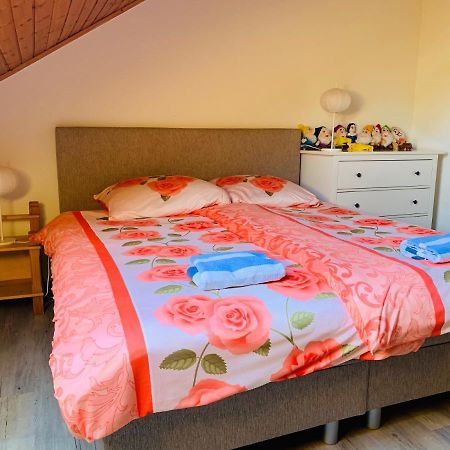B&B Oostkapelle Aan Zee Esterno foto