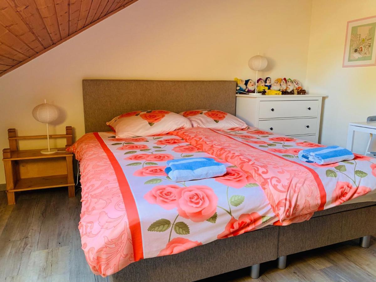 B&B Oostkapelle Aan Zee Esterno foto