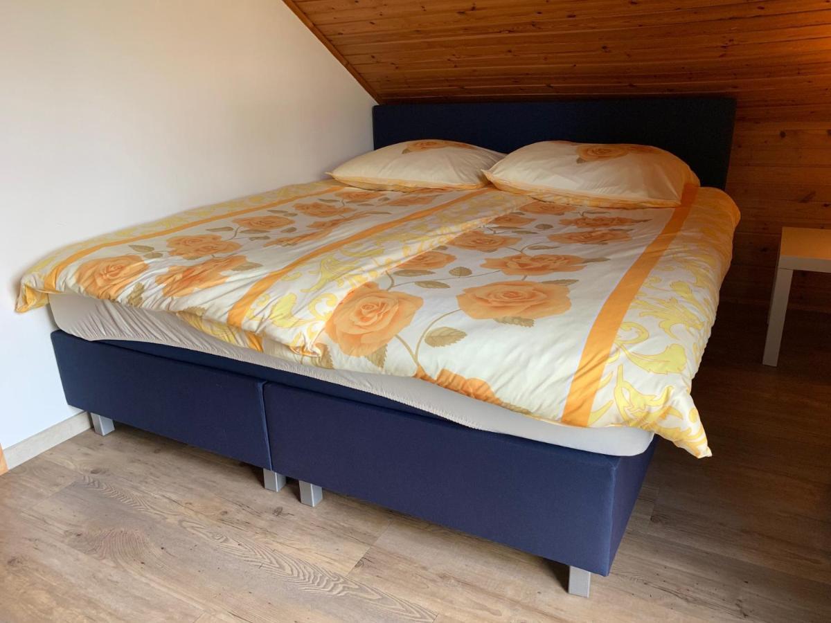 B&B Oostkapelle Aan Zee Esterno foto
