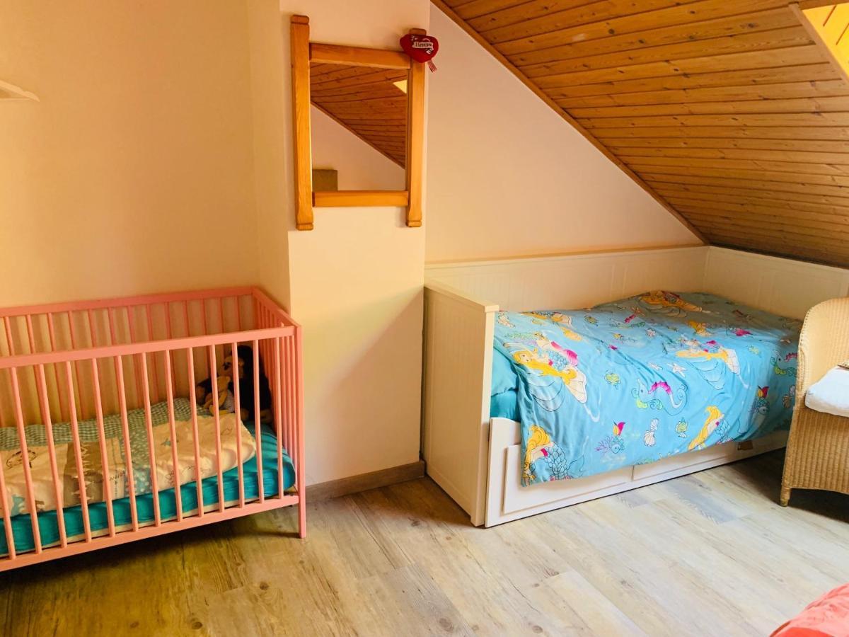 B&B Oostkapelle Aan Zee Esterno foto