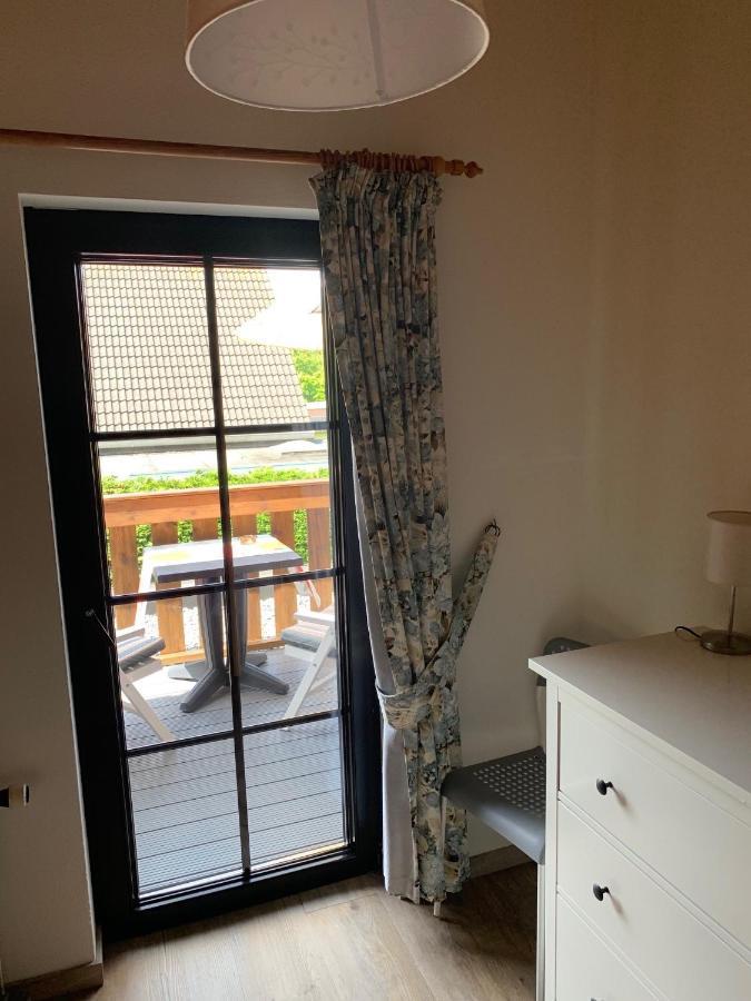 B&B Oostkapelle Aan Zee Esterno foto