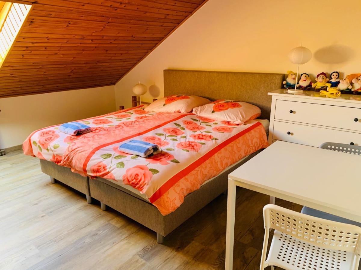 B&B Oostkapelle Aan Zee Esterno foto