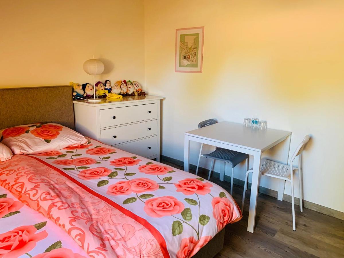 B&B Oostkapelle Aan Zee Esterno foto